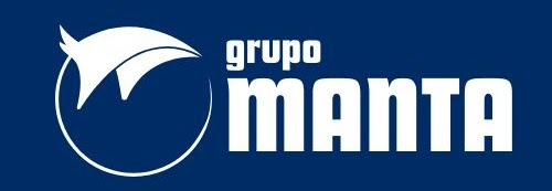 Logo Grupo Manta